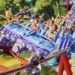 Tanggal rilis planet coaster 2 diumumkan