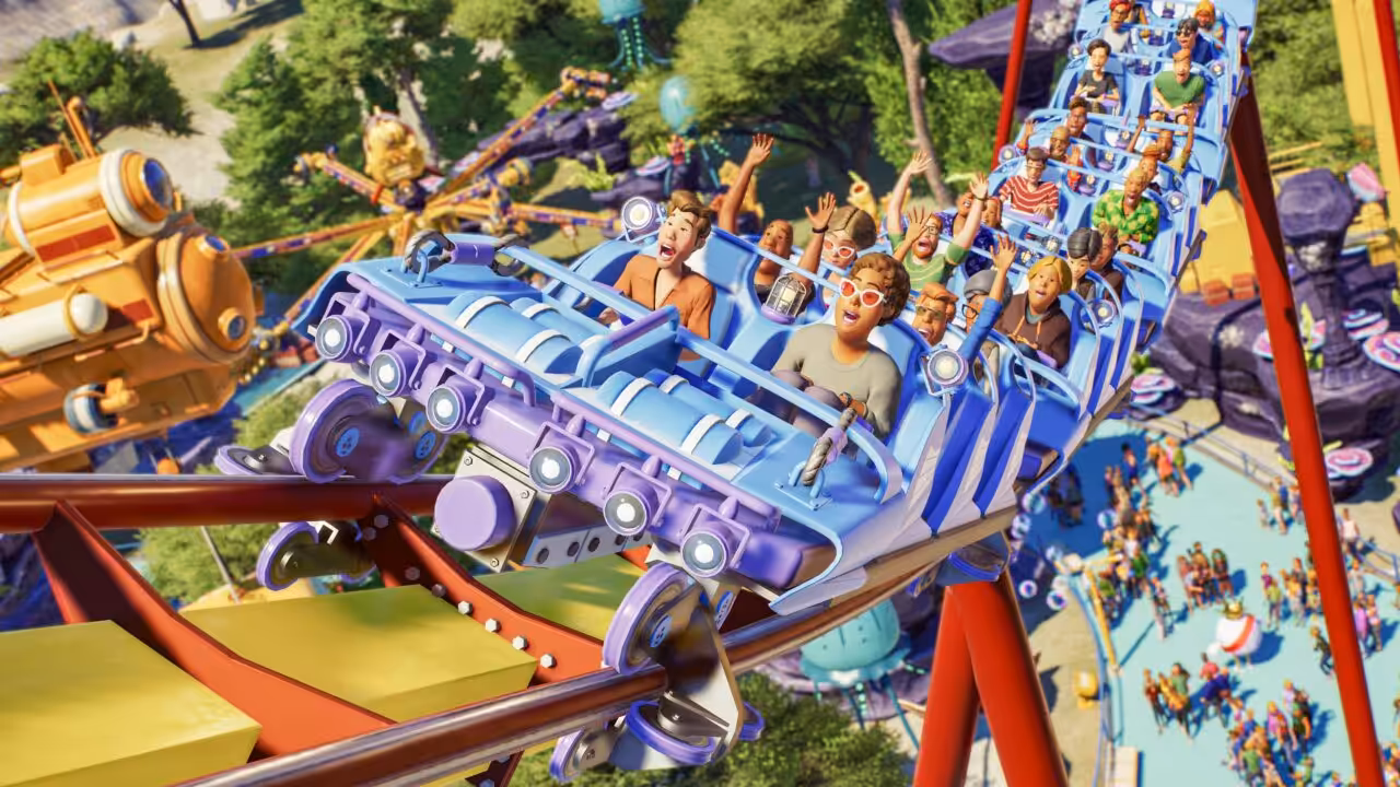 Tanggal Rilis Planet Coaster 2 Diumumkan 7 Tanggal Rilis Planet Coaster 2 Diumumkan