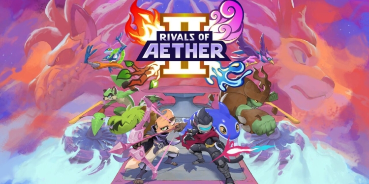 Tanggal rilis rivals of aether ii diumumkan