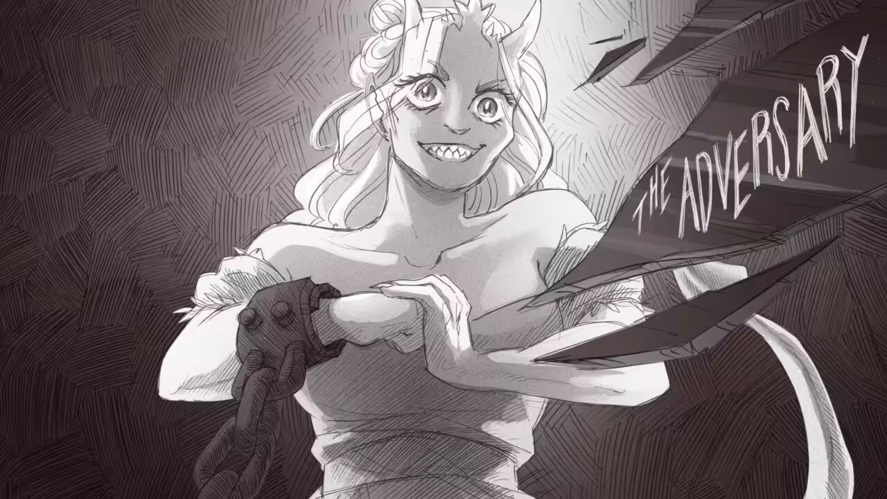 Tanggal Rilis Slay the Princess: The Pristine Cut Diumumkan 4 Tanggal Rilis Slay the Princess: The Pristine Cut Diumumkan
