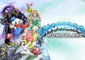 Tanggal rilis snow bros. Wonderland diumumkan