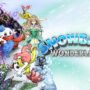 Tanggal rilis snow bros. Wonderland diumumkan