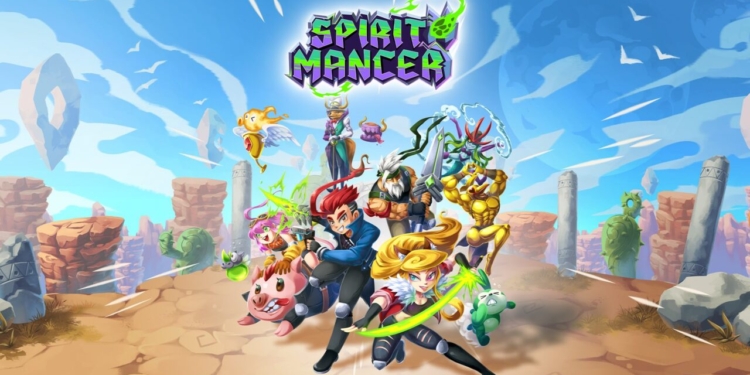 Tanggal rilis spirit mancer diumumkan