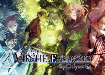 Tanggal rilis virche evermore epiclycoris diumumkan