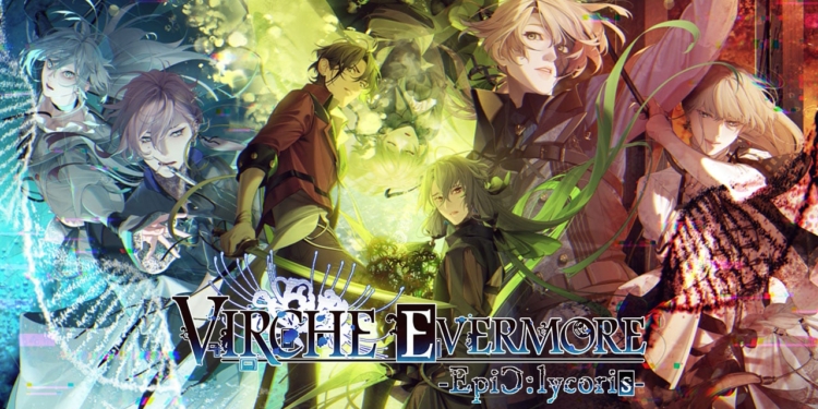 Tanggal rilis virche evermore epiclycoris diumumkan