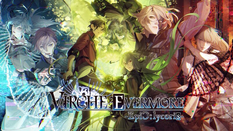 Tanggal Rilis Virche Evermore Epiclycoris Diumumkan