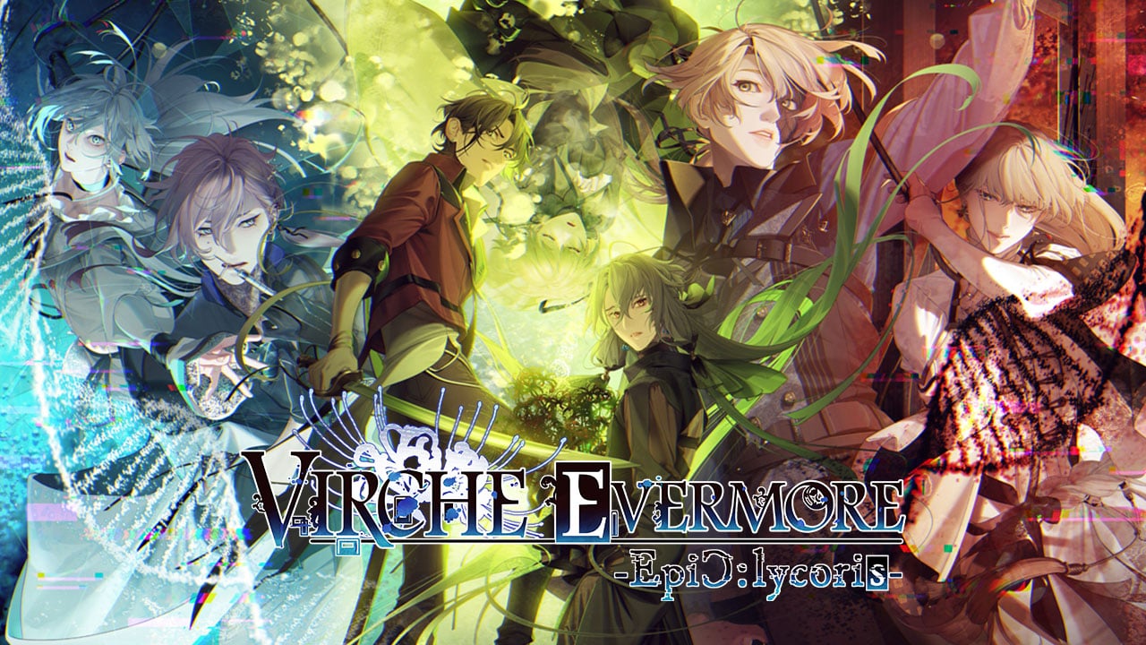 Tanggal rilis virche evermore epiclycoris diumumkan