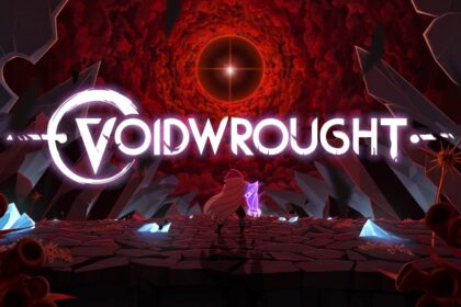 Tanggal rilis voidwrought diumumkan