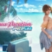 Team ninja umumkan venus vacation prism dead or alive xtreme