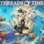 Threads of time, rpg pixel art baru dari riyo games