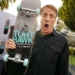 Tony hawk akui sedang berbicara dengan activision lagi