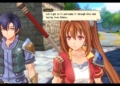 Toshihiro kondo the legend of heroes trails in the sky the 1st dikembangkan 100% oleh nihon falcom