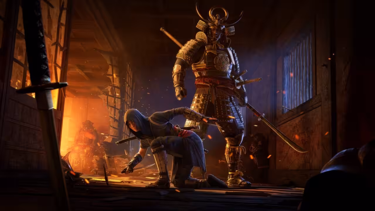 Ubisoft Japan Batalkan Rencana Kehadiran di Tokyo Game Show 2024