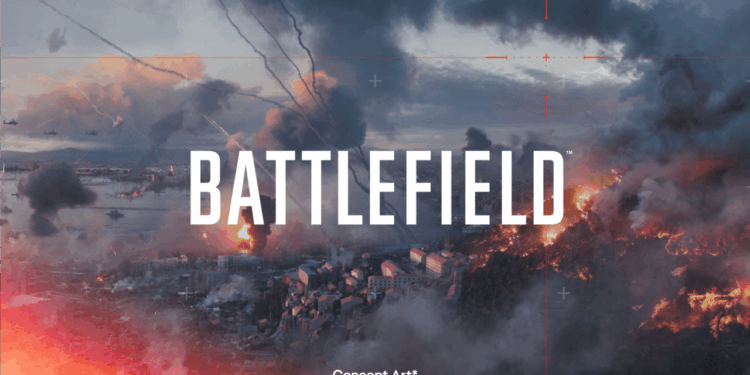 Vince zampella game battlefield berikutnya kembali ke latar modern