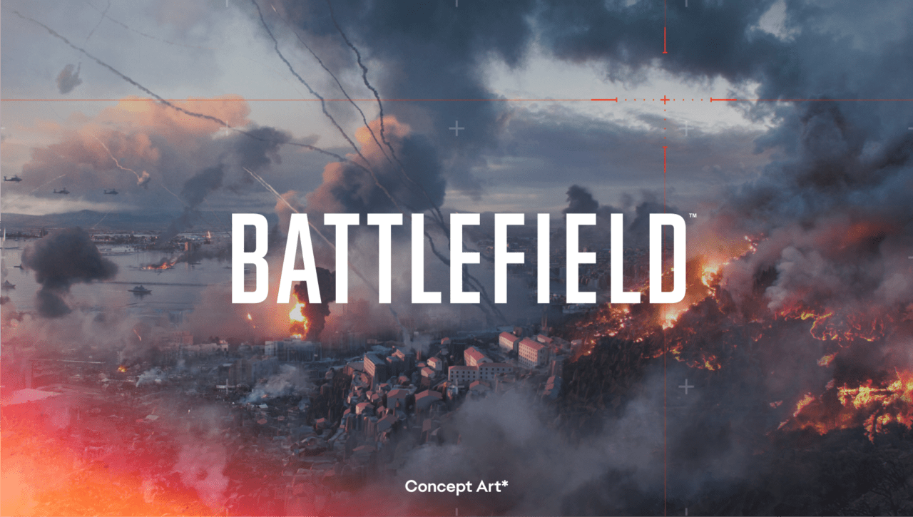 Vince zampella game battlefield berikutnya kembali ke latar modern