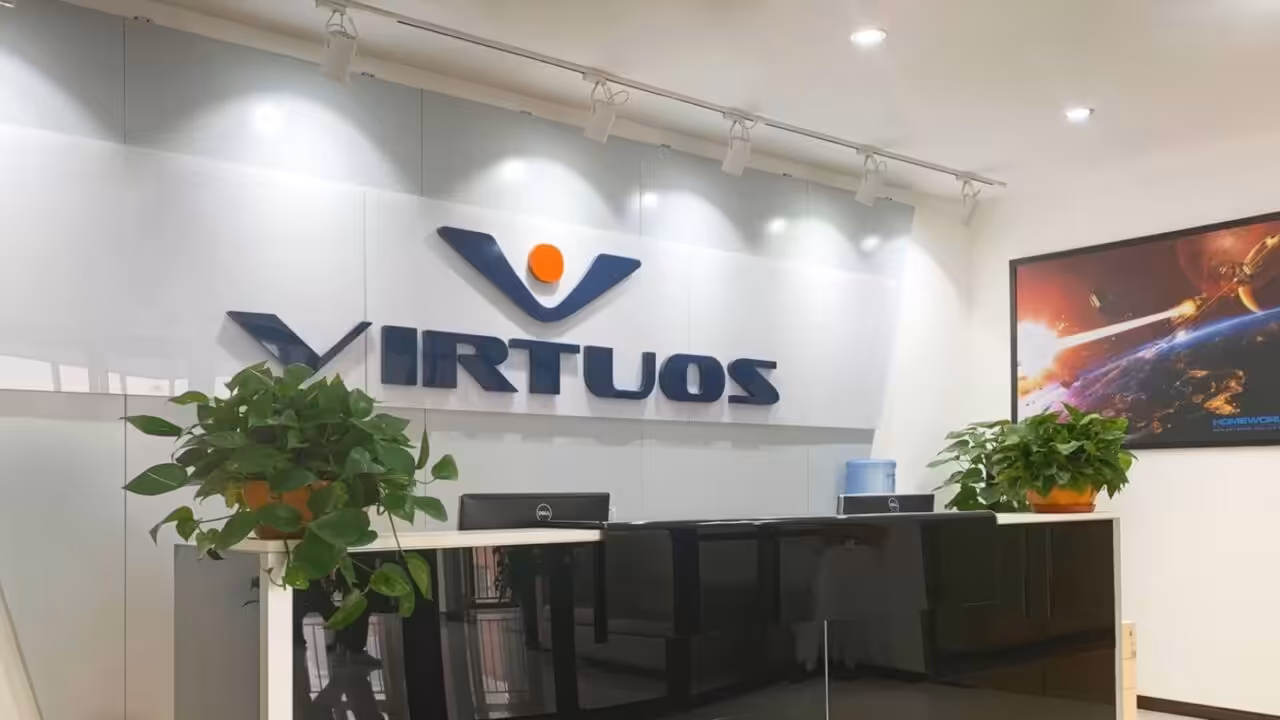 Gilles Langourieux: Virtuos Berencana Akuisisi Sebuah Studio di Jepang