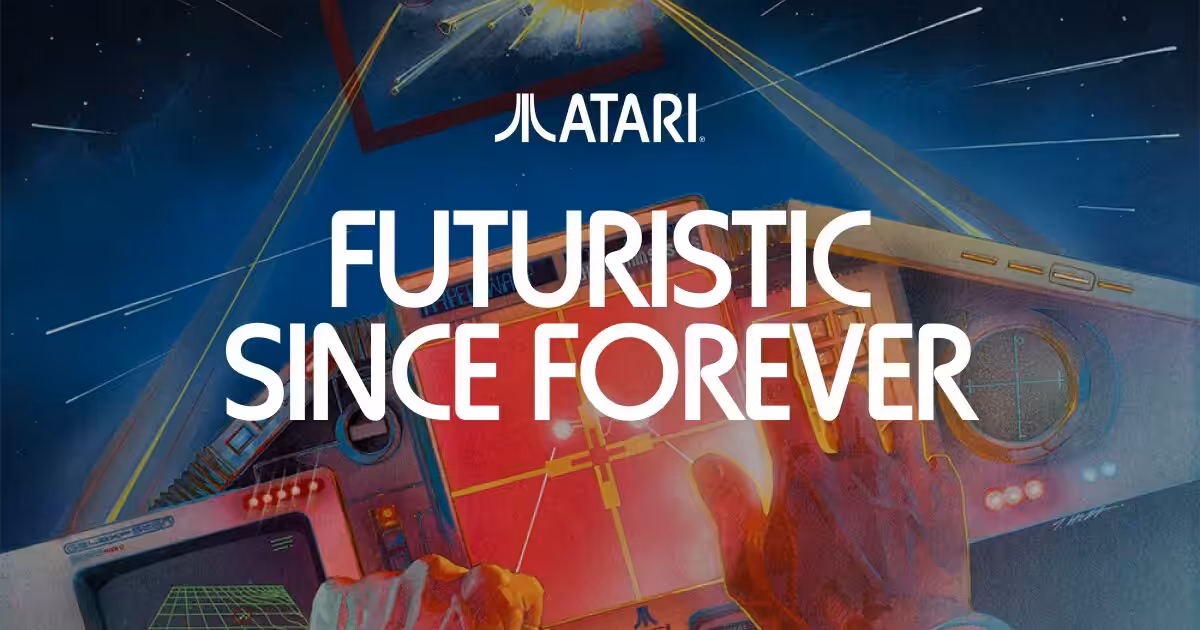 Wade Rosen: Atari Sudah Selesai Menjadi "Fast Follower" di Banyak Kategori Berbeda 6 Wade Rosen: Atari Sudah Selesai Menjadi “Fast Follower” di Banyak Kategori Berbeda