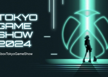 Xbox siapakan broadcast digital untuk tokyo game show 2024