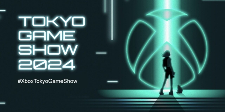 Xbox siapakan broadcast digital untuk tokyo game show 2024