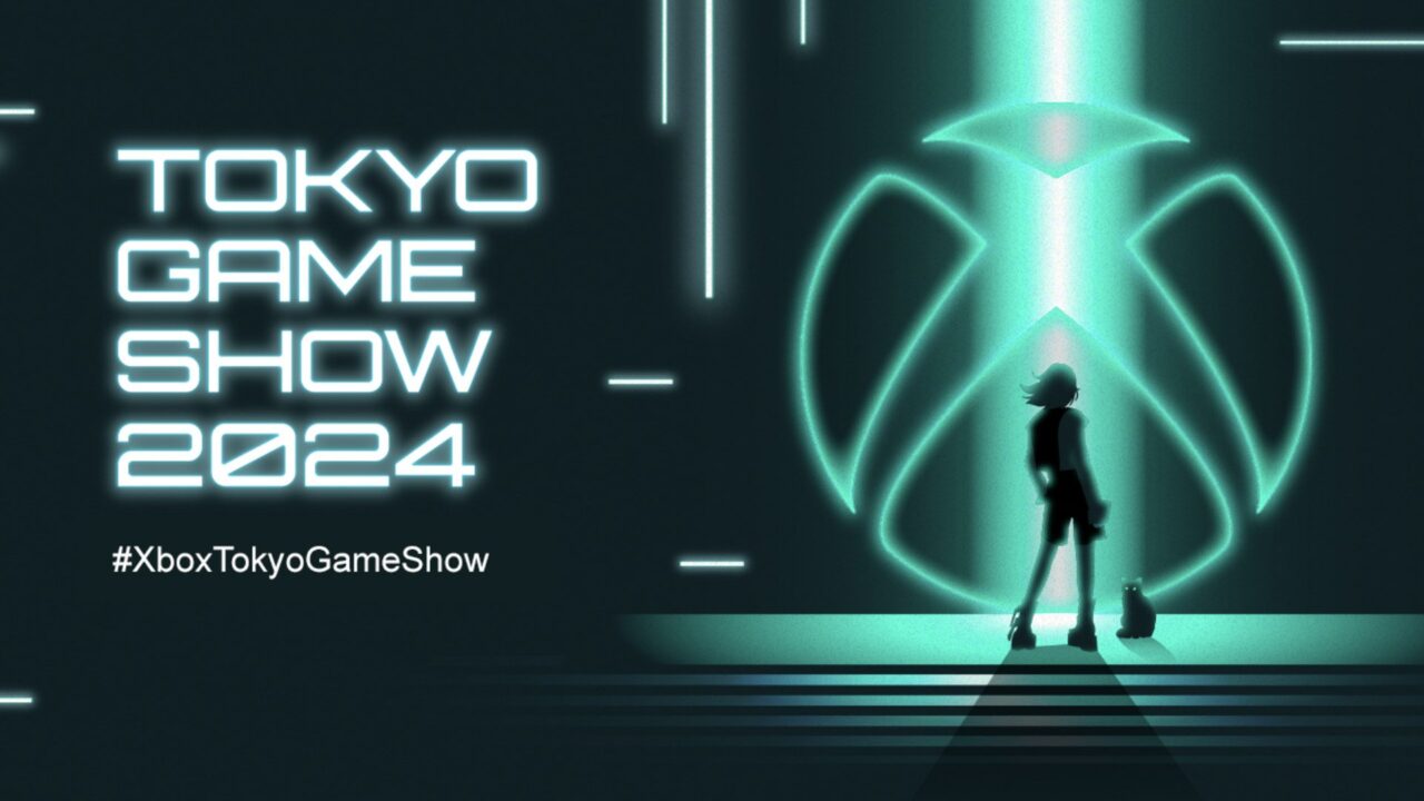 Xbox siapakan broadcast digital untuk tokyo game show 2024