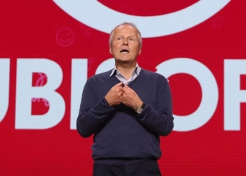 Yves guillemot tujuan ubisoft bukan untuk dorong agenda tertentu