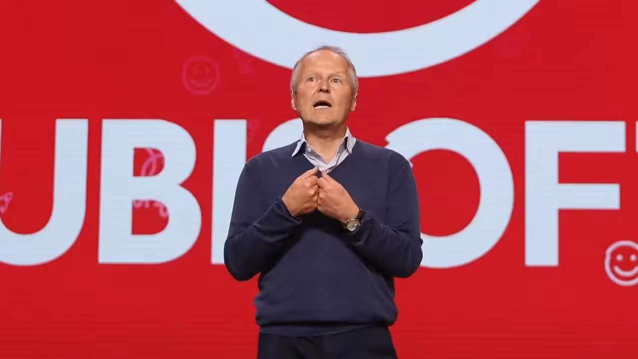 Yves Guillemot: Tujuan Ubisoft Bukan untuk Dorong Agenda Tertentu