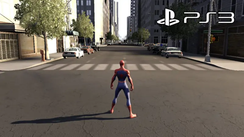 10 Game PPSSPP ISO Open World Ukuran Kecil Terbaru 2026 10