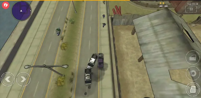 10 Game PPSSPP ISO Open World Ukuran Kecil Terbaru 2026 2