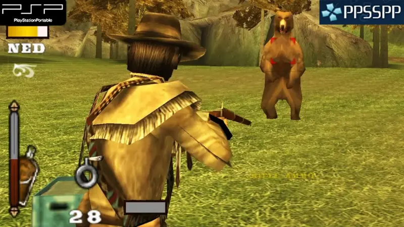 10 Game PPSSPP ISO Open World Ukuran Kecil Terbaru 2026 4