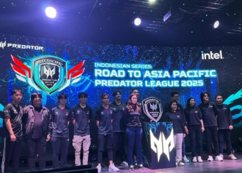 Apac predator league 2025