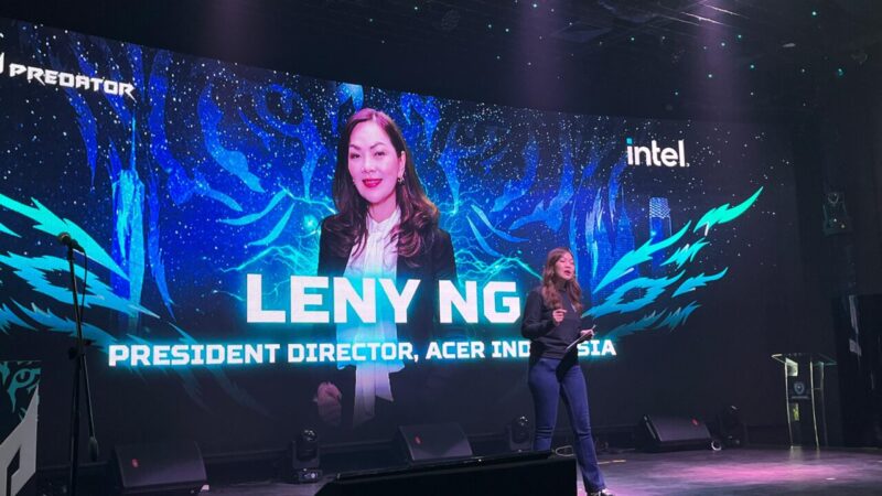 Apac predator league 2025 leny ng