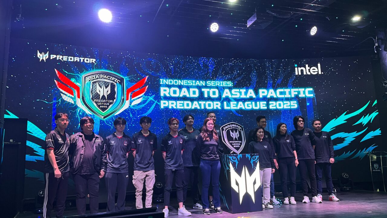 Apac predator league 2025