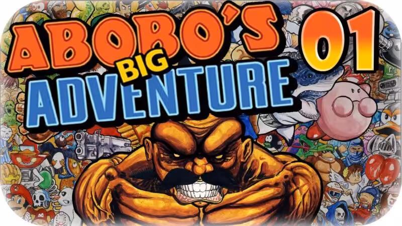 18+ Game Online PC Web Free Seru, Cobain Sekarang Juga! 14 Abobos Big Adventure Youtube