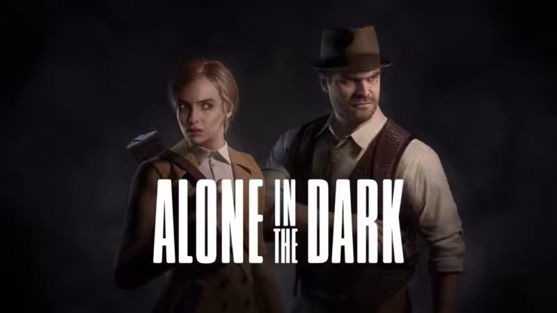 8+ Game Online PC Gratis Terbaik Terbaru 2024 7 Alone In The Dark Games Mxdwn