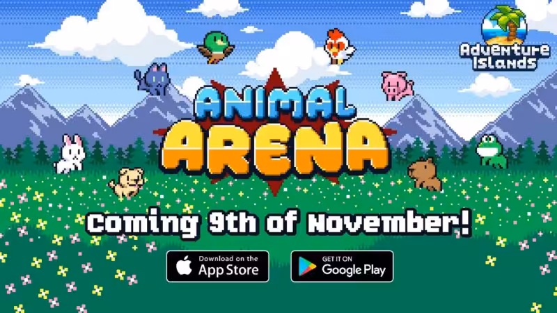 10+ Poki Games 2 Player, Cocok Untuk Mabar! 22 Animal Arena Poki Games 2 Player - Youtube