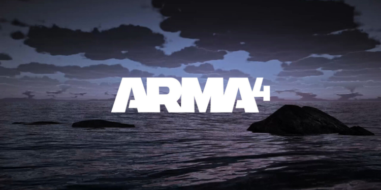 Arma 4 rilis tahun 2027