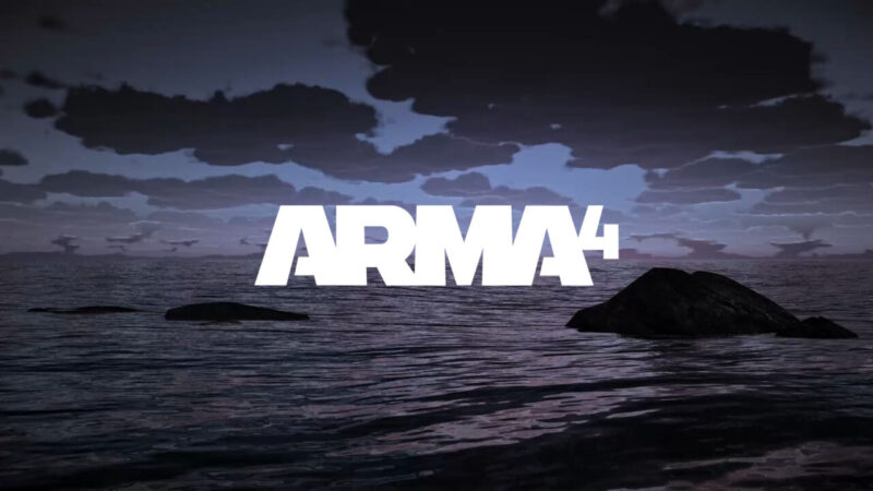 Arma 4 Rilis Tahun 2027