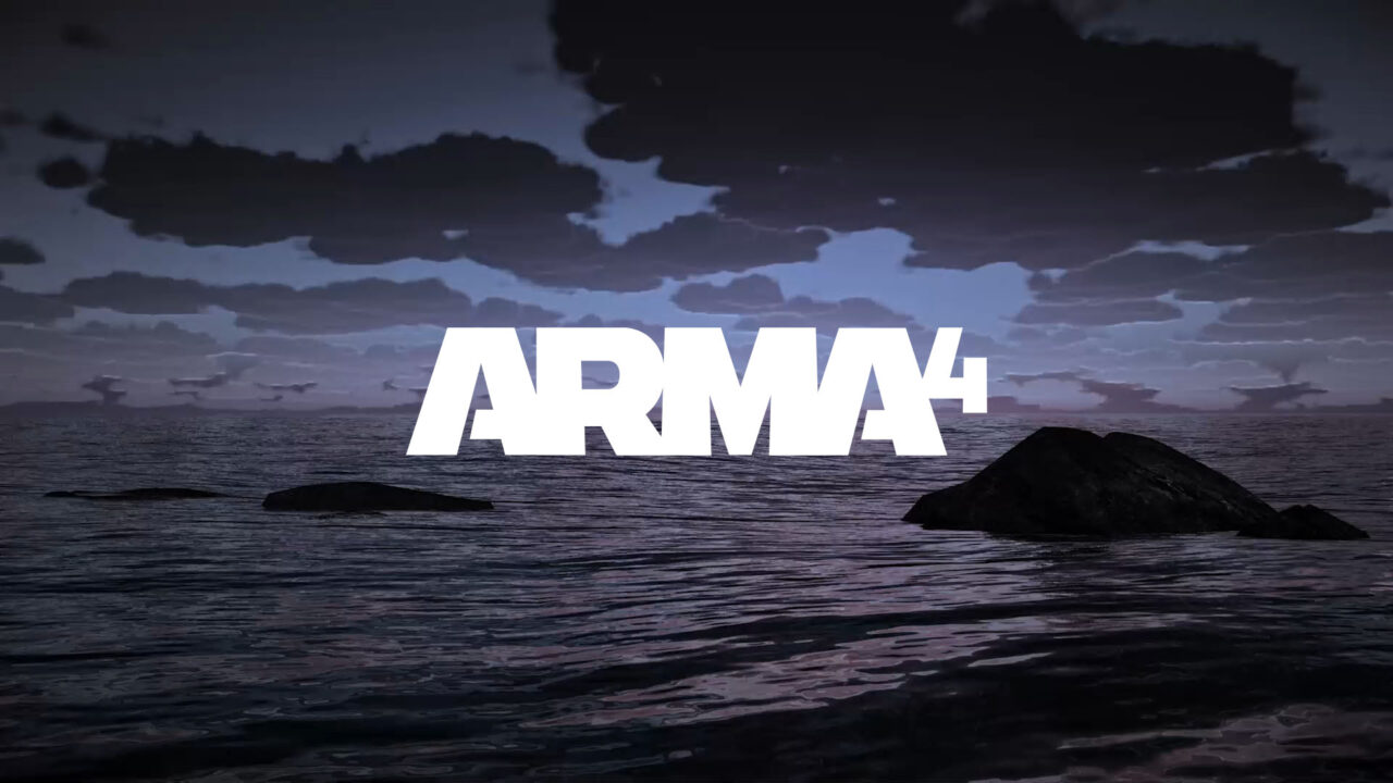 Arma 4 rilis tahun 2027