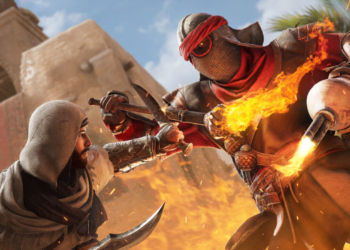 Assassin's creed mirage siap tuju steam!