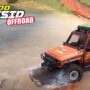 Bussid mobil offroad gameloop