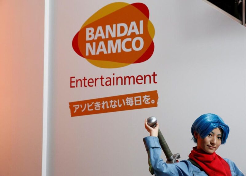 Bandai Namco Phk Hampir 100 Karyawan Dan Batalkan Beberapa Game Internal