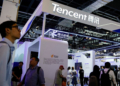 Bantah rumor phk dan restrukturisasi, tencent akui adanya perubahan di manajemen