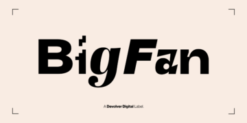 Big fan games, label penerbitan baru dari devolver digital