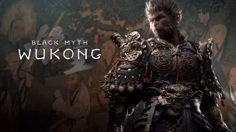 8+ Game Online PC Gratis Terbaik Terbaru 2024 8 Black Myth Wukong Space 4 Games