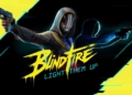 Blindfire, game multiplayer fps baru dari double eleven