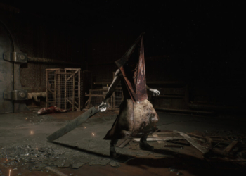 Bloober team terbuka untuk buat lebih banyak game silent hill, termasuk remake