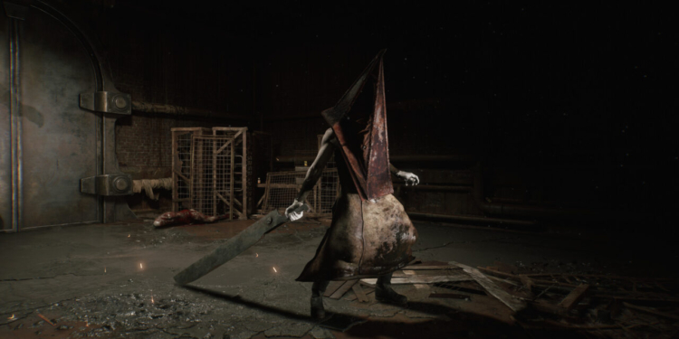 Bloober team terbuka untuk buat lebih banyak game silent hill, termasuk remake