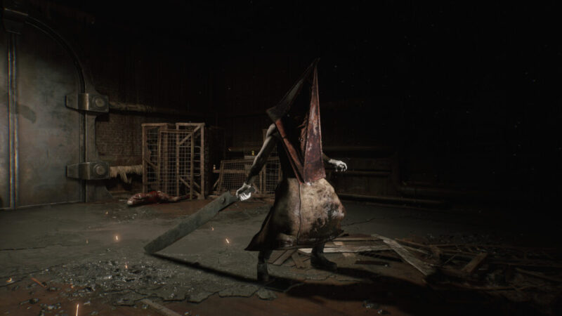 Bloober Team Terbuka Untuk Buat Lebih Banyak Game Silent Hill, Termasuk Remake