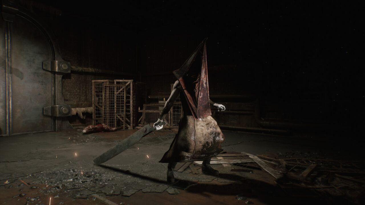 Bloober team terbuka untuk buat lebih banyak game silent hill, termasuk remake