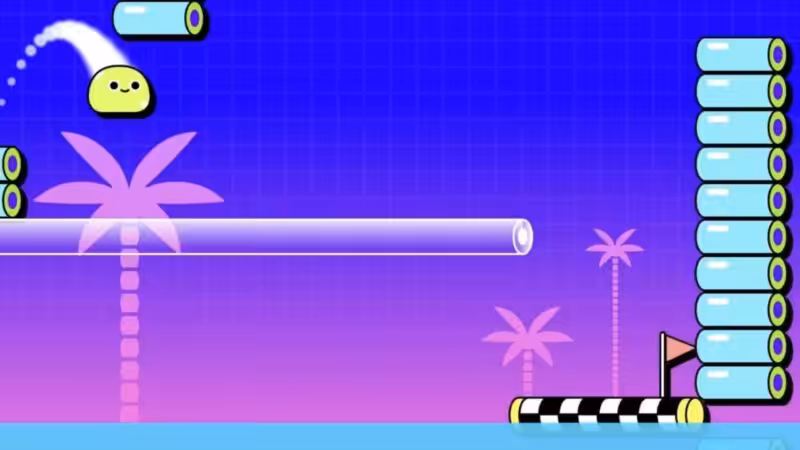 10+ Poki Games 2 Player, Cocok Untuk Mabar! 21 Blumgi Slime Gameloop